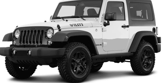 JEEP WRANGLER 2016 1C4AJWAG8GL104681 image