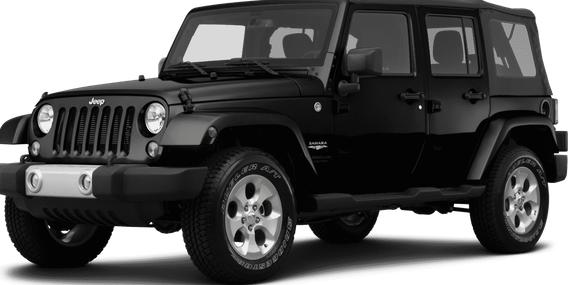JEEP WRANGLER 2016 1C4HJWEG3GL102586 image