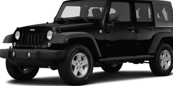 JEEP WRANGLER 2016 1C4BJWDG9GL218513 image