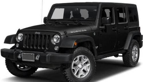 JEEP WRANGLER 2016 1C4BJWFG1GL336052 image