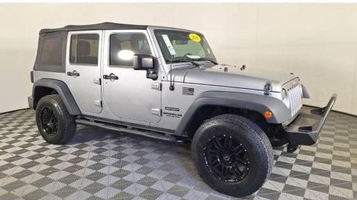 JEEP WRANGLER 2016 1C4BJWDG0GL343349 image JEEP WRANGLER 2016 1C4BJWDG0GL343349 image