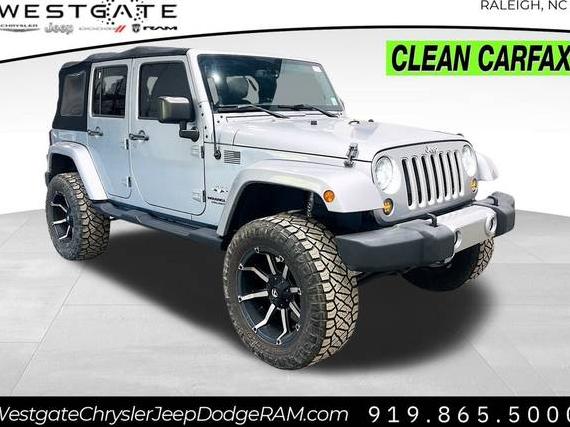 JEEP WRANGLER 2016 1C4BJWEG4GL160809 image JEEP WRANGLER 2016 1C4BJWEG4GL160809 image