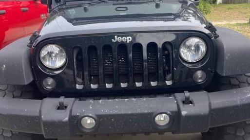 JEEP WRANGLER 2016 1C4BJWDG8GL265385 image