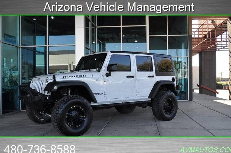 JEEP WRANGLER 2016 1C4BJWDGXGL273634 image