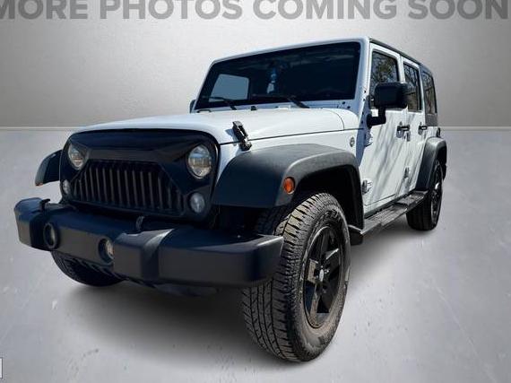 JEEP WRANGLER 2016 1C4HJWDG5GL185875 image JEEP WRANGLER 2016 1C4HJWDG5GL185875 image