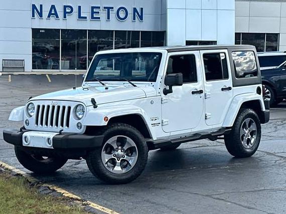 JEEP WRANGLER 2016 1C4BJWEG6GL161718 image JEEP WRANGLER 2016 1C4BJWEG6GL161718 image