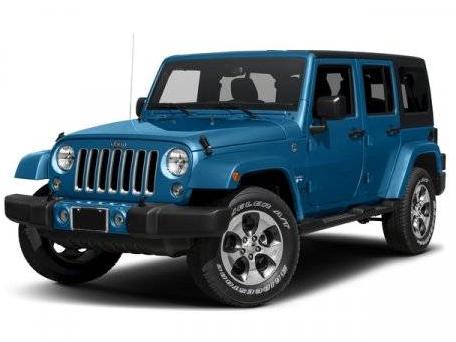 JEEP WRANGLER 2016 1C4BJWEG9GL152169 image