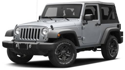 JEEP WRANGLER 2016 1C4AJWAG3GL209287 image