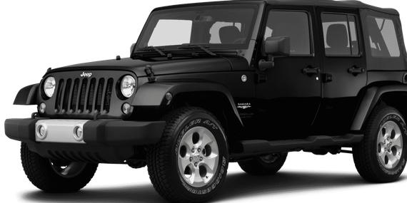 JEEP WRANGLER 2016 1C4BJWEG3GL143063 image