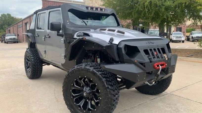 JEEP WRANGLER 2016 1C4BJWFGXGL311165 image JEEP WRANGLER 2016 1C4BJWFGXGL311165 image