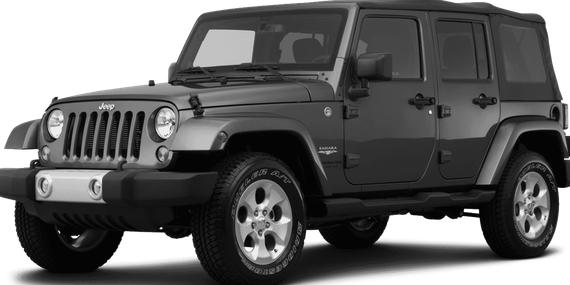 JEEP WRANGLER 2016 1C4BJWEG9GL253213 image