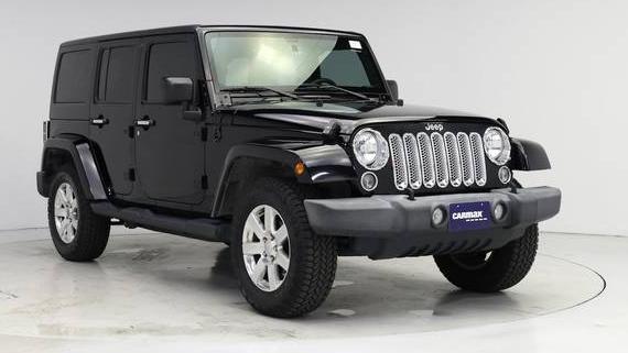 JEEP WRANGLER 2016 1C4HJWEG5GL182764 image