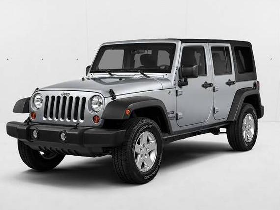 JEEP WRANGLER 2016 1C4BJWDG7GL287801 image