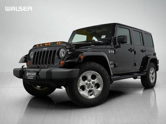 JEEP WRANGLER 2016 1C4BJWEG6GL302271 image