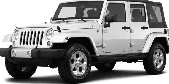 JEEP WRANGLER 2016 1C4BJWEG8GL230277 image