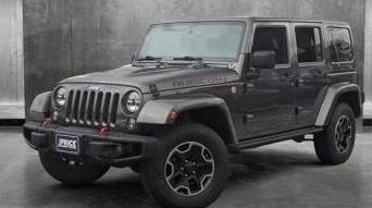 JEEP WRANGLER 2016 1C4BJWFG8GL265013 image JEEP WRANGLER 2016 1C4BJWFG8GL265013 image