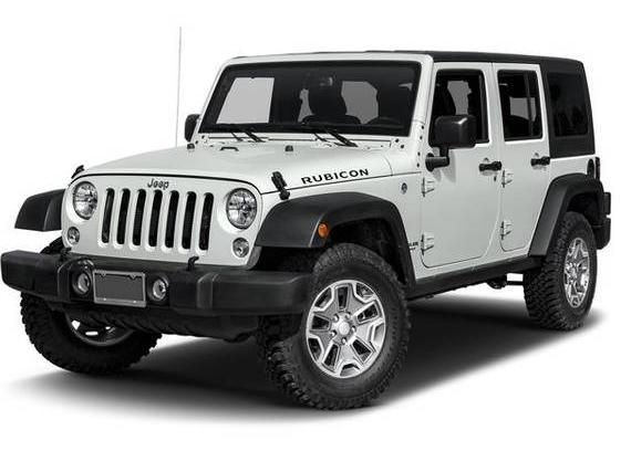 JEEP WRANGLER 2016 1C4BJWFG1GL311992 image