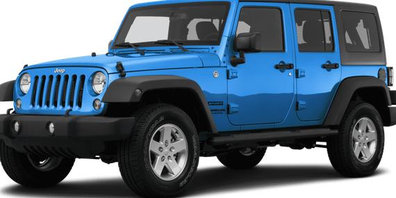 JEEP WRANGLER 2016 1C4BJWDG5GL190807 image JEEP WRANGLER 2016 1C4BJWDG5GL190807 image