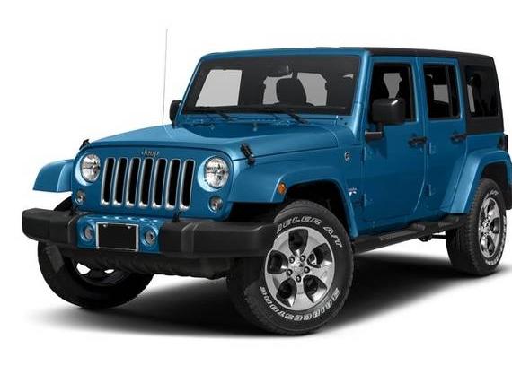 JEEP WRANGLER 2016 1C4BJWEG8GL330864 image