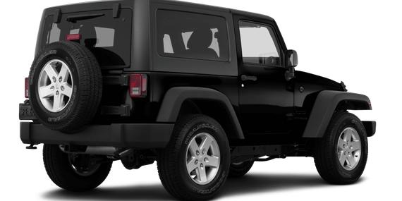 JEEP WRANGLER 2016 1C4GJWBG0GL229960 image