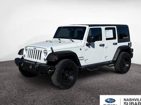JEEP WRANGLER 2016 1C4BJWDG0GL114217 image JEEP WRANGLER 2016 1C4BJWDG0GL114217 image