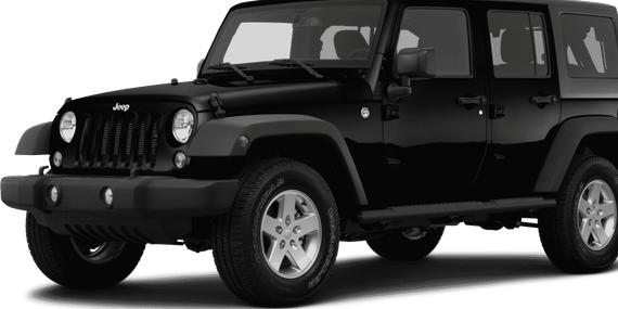JEEP WRANGLER 2016 1C4BJWDG0GL277756 image