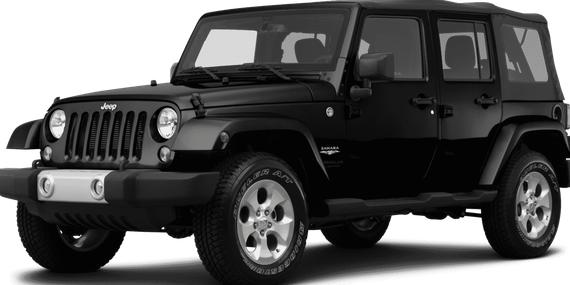 JEEP WRANGLER 2016 1C4BJWEG8GL185437 image
