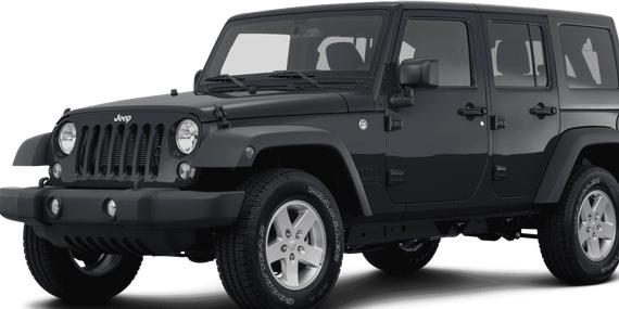 JEEP WRANGLER 2016 1C4BJWDG8GL226604 image