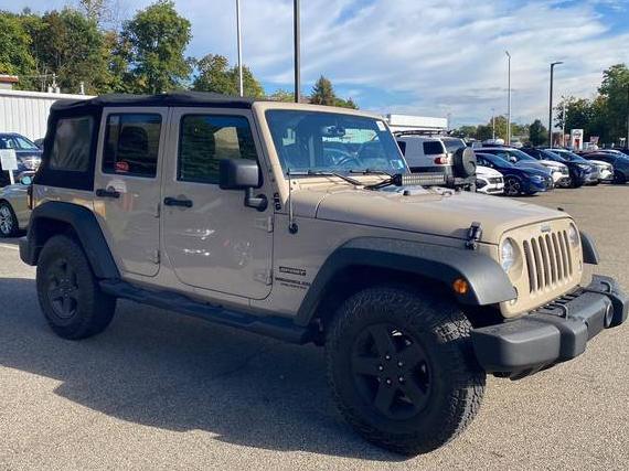 JEEP WRANGLER 2016 1C4BJWDGXGL312805 image JEEP WRANGLER 2016 1C4BJWDGXGL312805 image