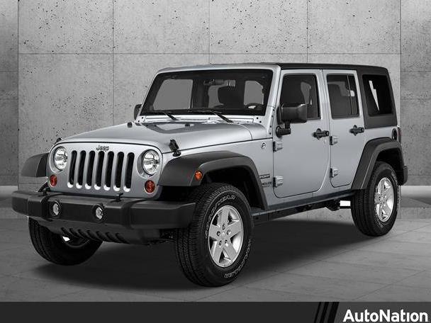 JEEP WRANGLER 2016 1C4BJWDG3GL143002 image