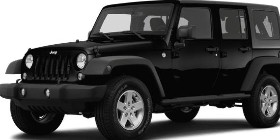 JEEP WRANGLER 2016 1C4BJWDG4GL289568 image