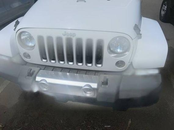 JEEP WRANGLER 2016 1C4AJWBG5GL341157 image