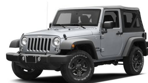 JEEP WRANGLER 2016 1C4AJWAG7GL301339 image