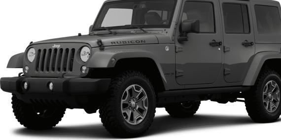 JEEP WRANGLER 2016 1C4BJWFG3GL302551 image