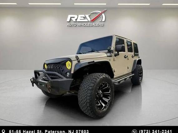 JEEP WRANGLER 2016 1C4BJWDG6GL317967 image JEEP WRANGLER 2016 1C4BJWDG6GL317967 image