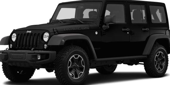 JEEP WRANGLER 2016 1C4HJWFG3GL331820 image