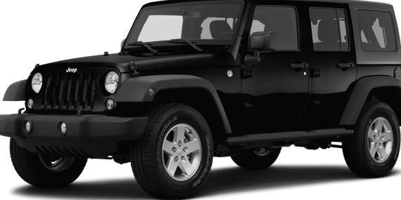 JEEP WRANGLER 2016 1C4BJWDG9GL347044 image