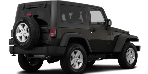 JEEP WRANGLER 2016 1C4AJWBG9GL341226 image