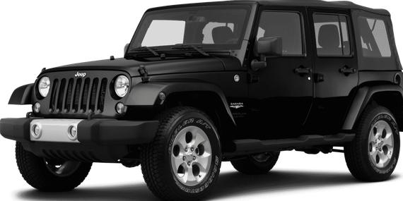 JEEP WRANGLER 2016 1C4BJWEG3GL175494 image