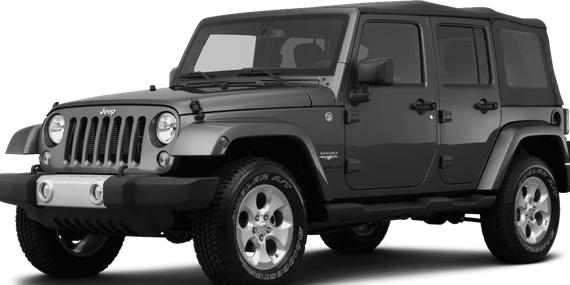JEEP WRANGLER 2016 1C4BJWEG3GL252364 image