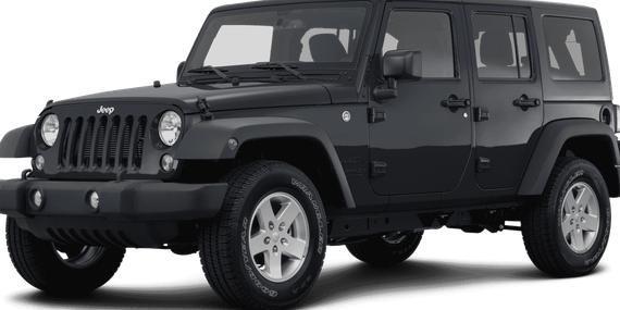 JEEP WRANGLER 2016 1C4HJWDG1GL298075 image