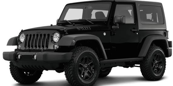 JEEP WRANGLER 2016 1C4AJWAG2GL138633 image