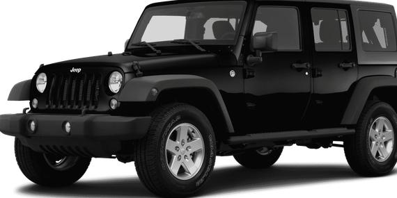 JEEP WRANGLER 2016 1C4HJWDG7GL141960 image
