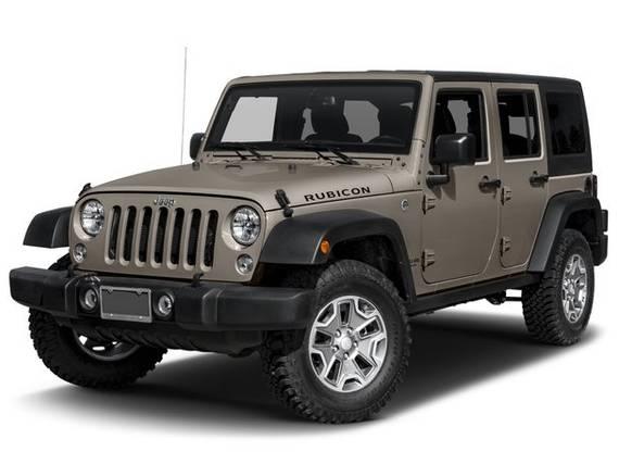 JEEP WRANGLER 2016 1C4HJWFG4GL248638 image