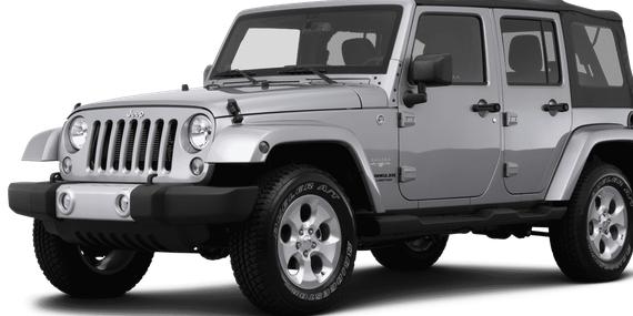 JEEP WRANGLER 2016 1C4BJWEGXGL199937 image