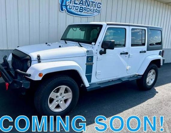 JEEP WRANGLER 2016 1C4BJWDG6GL194350 image