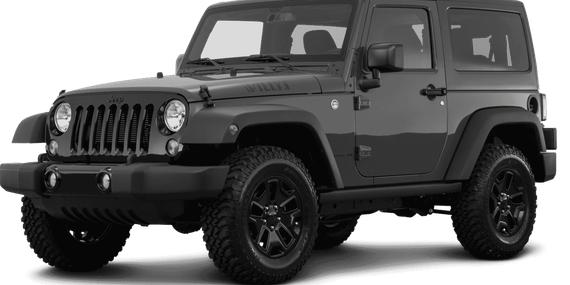 JEEP WRANGLER 2016 1C4AJWAG7GL297745 image