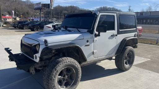 JEEP WRANGLER 2016 1C4GJWBG3GL221125 image