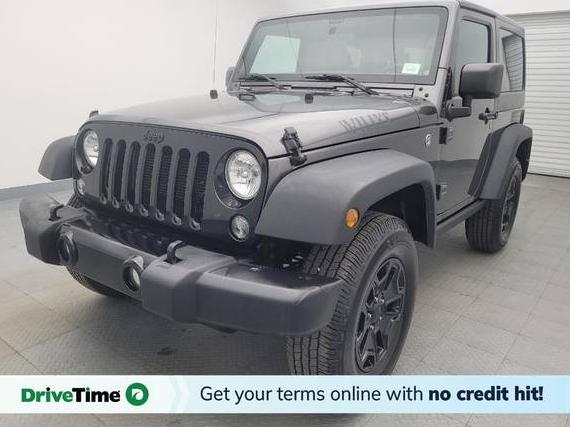 JEEP WRANGLER 2016 1C4AJWAG7GL230126 image JEEP WRANGLER 2016 1C4AJWAG7GL230126 image