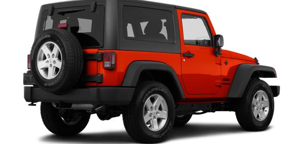 JEEP WRANGLER 2016 1C4AJWBG2GL182582 image